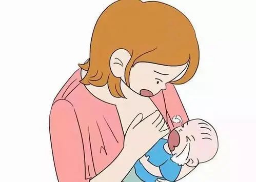 哺乳期乳腺炎怎么老治不好