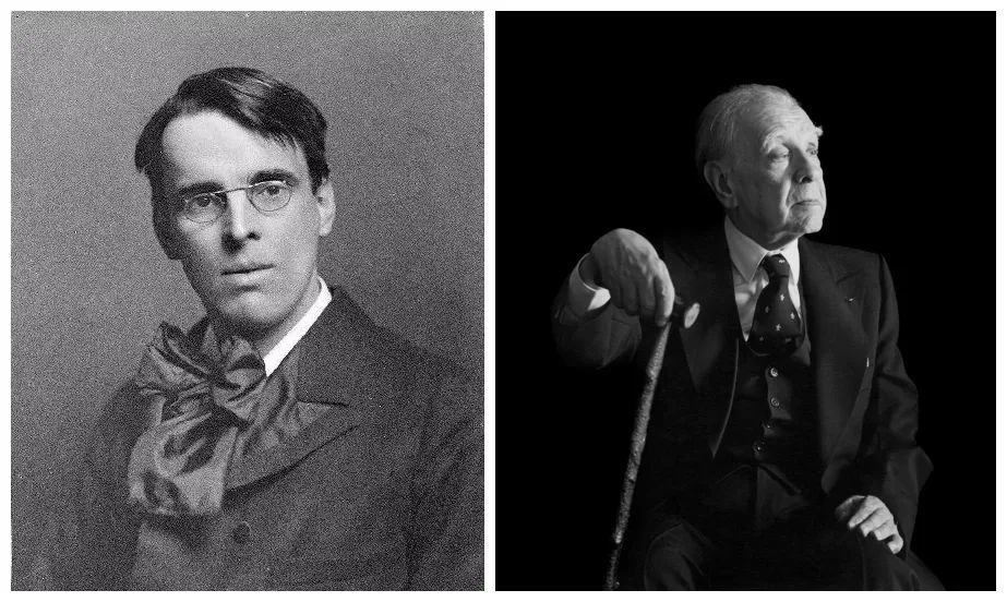 现代诗|雷格：现代诗的读法