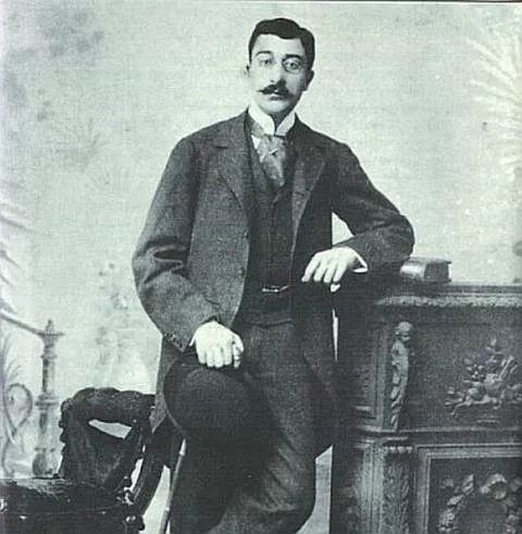 现代诗|雷格：现代诗的读法