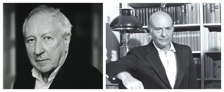 现代诗|雷格：现代诗的读法