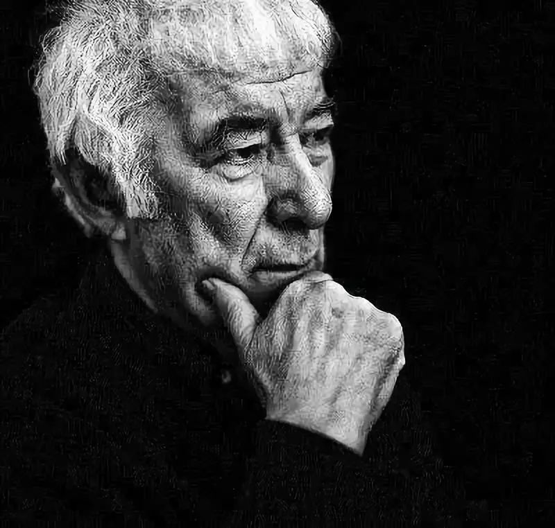 现代诗|雷格：现代诗的读法