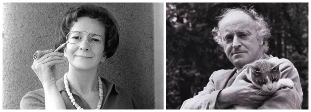 现代诗|雷格：现代诗的读法