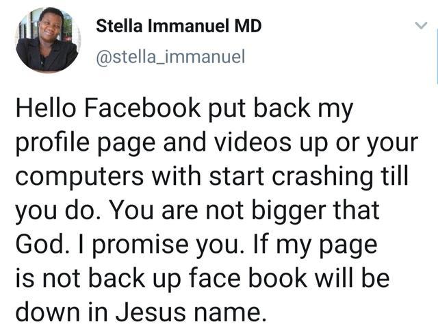 小唐纳德-特朗普|特朗普新宠医生要测福奇尿液，她不相信口罩，相信巫术和恶魔附体