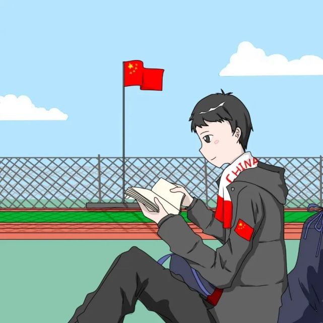 报北大,成为梦想的自己