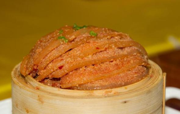 食在江西宜春,这五道美食小吃您吃过吗?