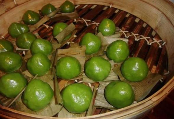 食在江西宜春,这五道美食小吃您吃过吗?