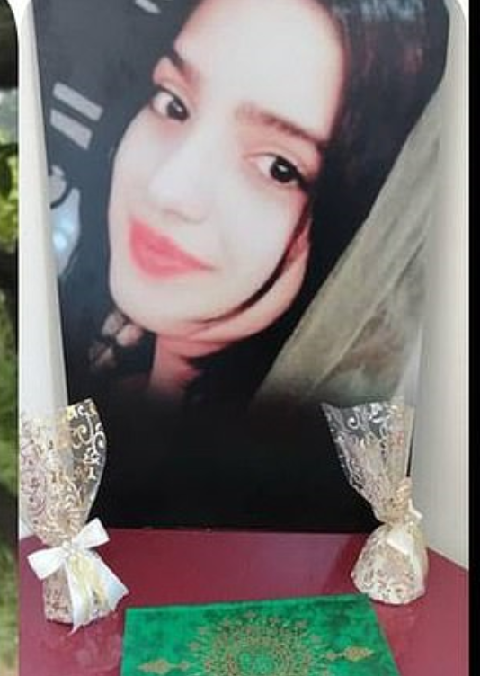 mother|伊朗男子把侄女扔下11楼摔死，然后亲自把尸体交到她母亲手上