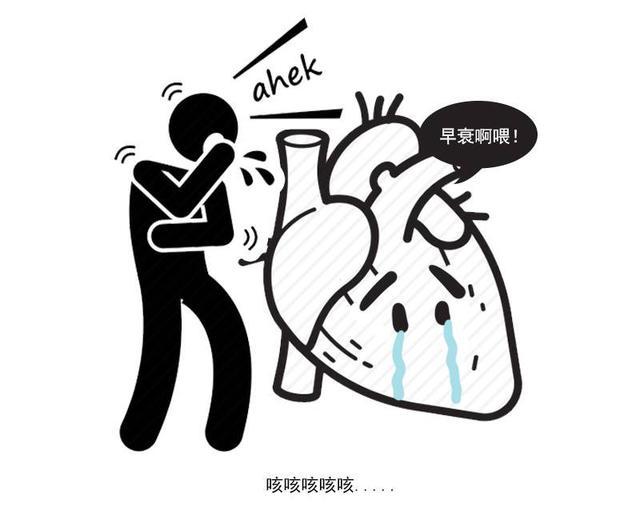 心肌梗塞|演员谢园心梗去世：心梗总是来势汹汹？牢记5个危险信号，能保命