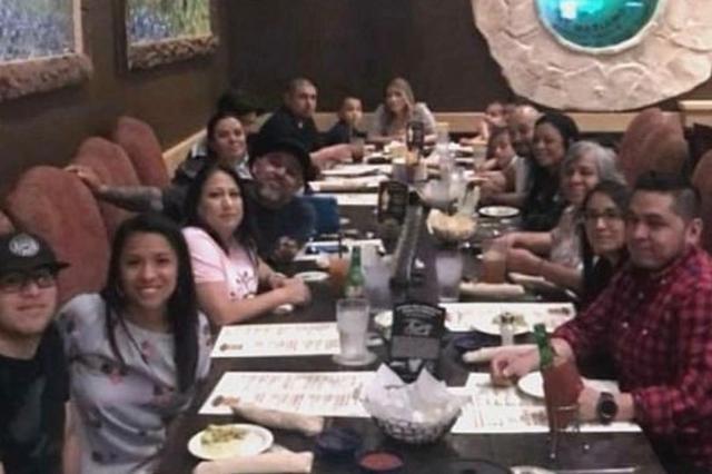 特朗普|美国男子笃信新冠是败坏特朗普阴谋，组织家庭大聚会，结果悲剧了