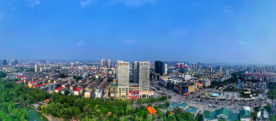 山东省区县gdp排名_山东16市各县区GDP排行榜,聊城这两个县彻底沦落了