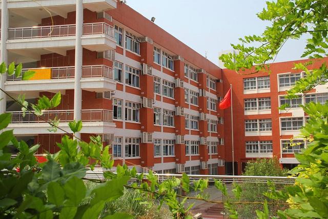 郑州好的初中排名_郑州:买学区房划片进好初中考入重点高中的不多