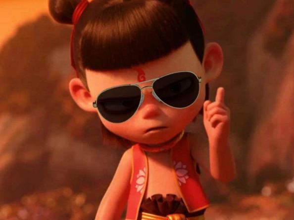 哪吒"插兜"这个动作,我学了一年,如今才发现做错了