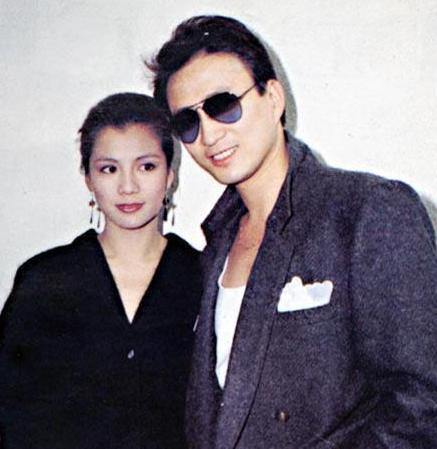 "一代黄蓉"翁美玲:26岁凄凉自杀,为情所困背后其实另藏"秘密"