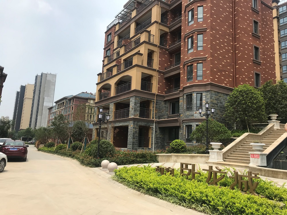 5500元/㎡起,今年买房明年住,贾汪这个楼盘准现房销售中