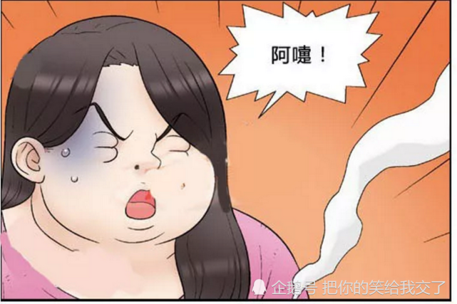 搞笑女孩在无人岛生存被发现时已变成苗条淑女