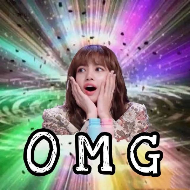 blackpink四闺女在出道前是什么样子的