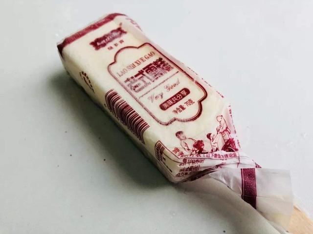 8090后记忆中的几款雪糕哪一种是你的最爱