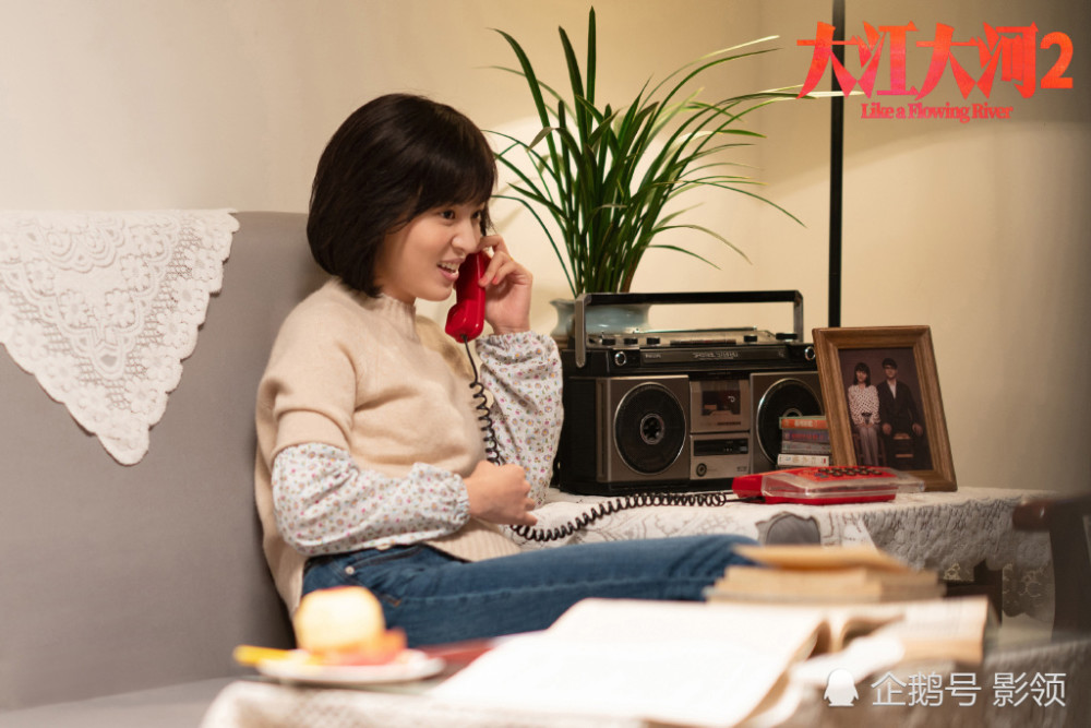 《大江大河2》女主为何不继续由周放出演?