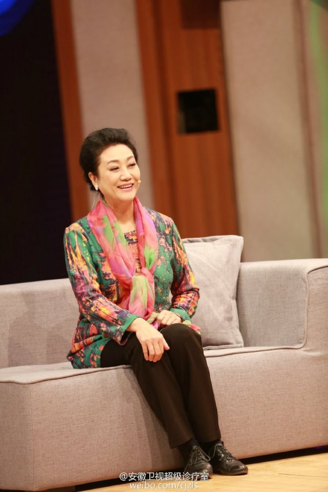 国民母亲大盘点王丽云刻薄顾艳彪悍奚美娟贤惠