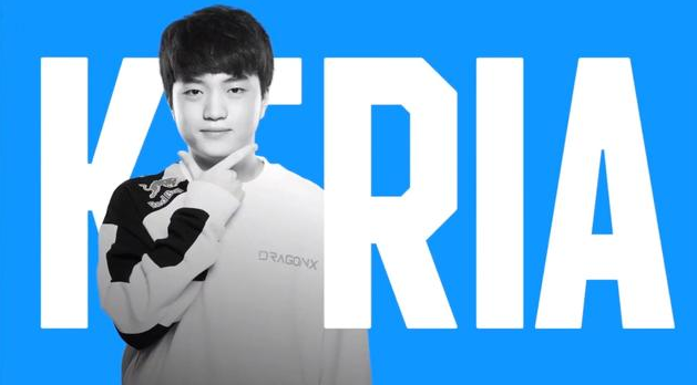 LPL：EDG选手Aodi为什么被罚？Aodi做了什么事？