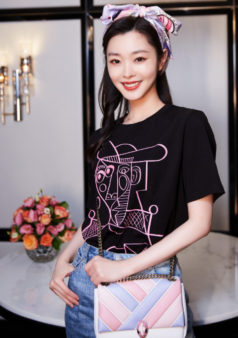 有种"焕然一新"叫宋轶整牙,看清她现在模样,才知道杨颖没说谎