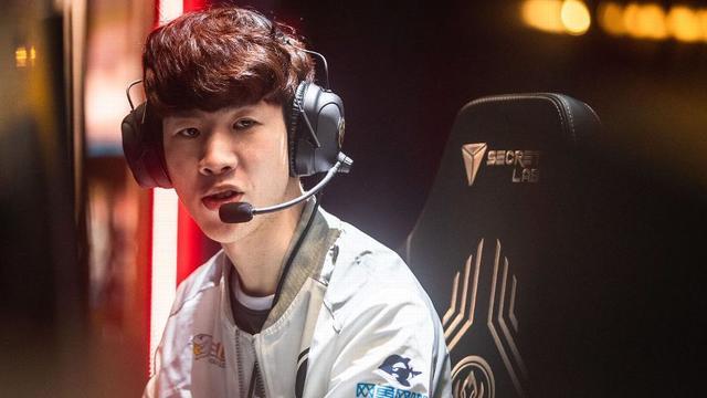 电竞比分ESPN战队排行榜在哪看？TES稳居榜首，S9四强仅IG进入前十