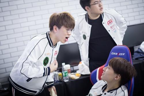 LPL：RNG、EDG为什么不能进季后赛？SN闷声发大财