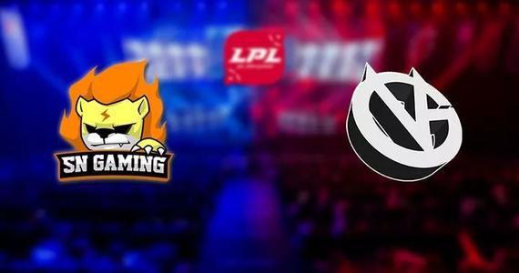LPL：RNG、EDG为什么不能进季后赛？SN闷声发大财