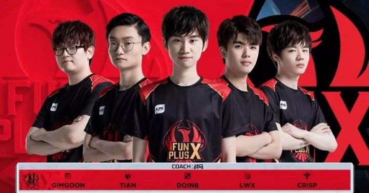LPL：RNG、EDG为什么不能进季后赛？SN闷声发大财