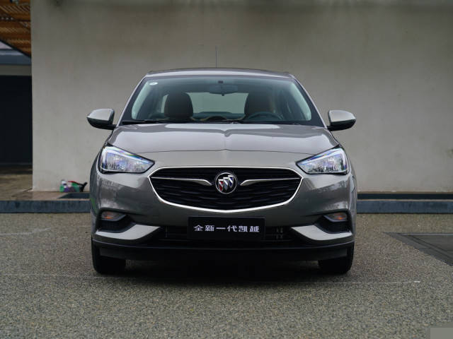 抄底别克凯越,优惠3万,5万出头就下,这还要啥卡罗拉?