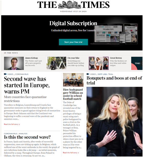 特朗普|国际媒体头条速览：这时候，特朗普还在推荐“神药”