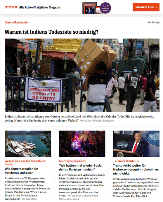 特朗普|国际媒体头条速览：这时候，特朗普还在推荐“神药”