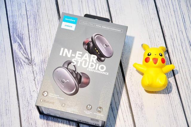 科技成就完美音质 Soundcore Liberty 2 Pro体验 腾讯新闻