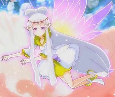 2.拒霜火舞是虞美人精灵王,她是伊瞳的花仙守护者.