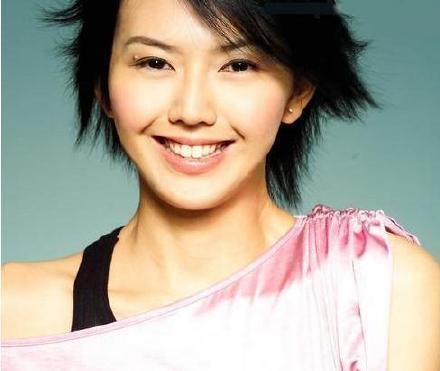 有"痣"者事竟成,娱乐圈中女明星们的魅力标"痣"