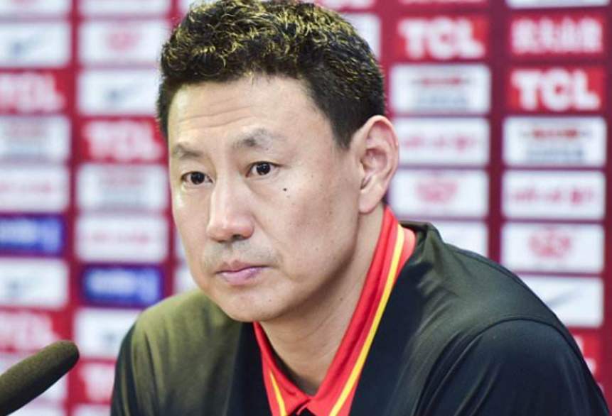 李楠上位？CBA黑马恐就此进入新老交替