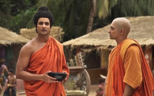 佛教常识:中国的出家人,为什么不出去托钵讨饭?_腾讯新闻