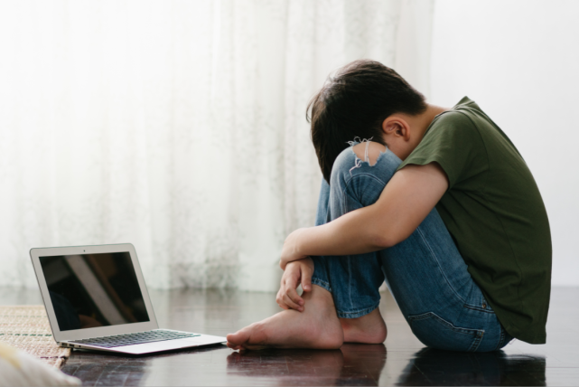 什么都不怕就怕人专家揭秘社交恐惧的真相