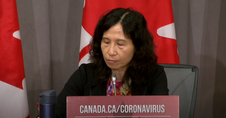 新冠肺炎疫苗|加拿大新冠肺炎疫苗订购没进展 学者：制药公司竞争力不足