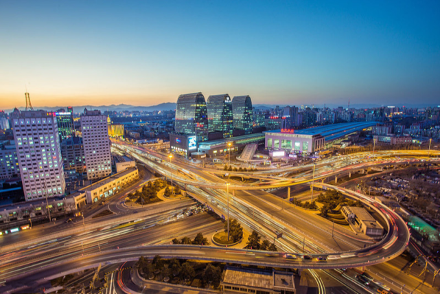 燕郊北部重大规划速看最新征地公告