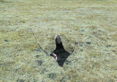 俄罗斯隐身衣研发成功长久以来的装备平衡或将打破