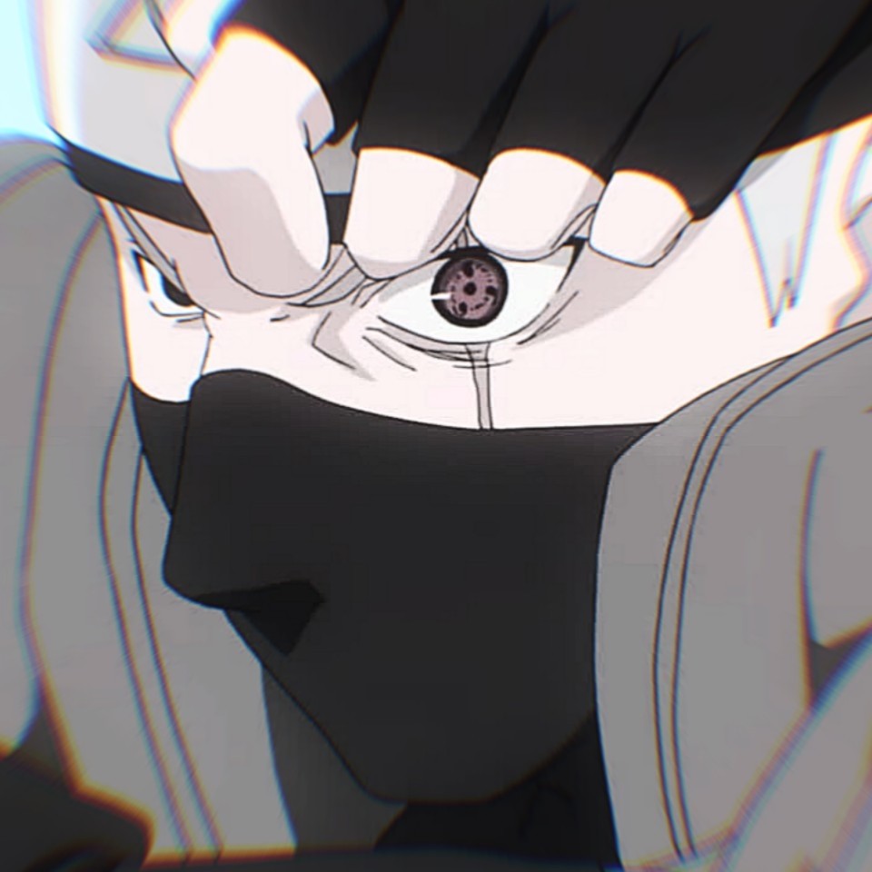 关于卡卡西一个在战场上拷贝千种忍术天赋超越佐助的天才