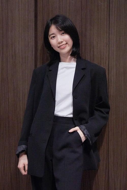 李甄透露在釜山行2半岛中与李贞贤姜栋元等人一起演戏的感受