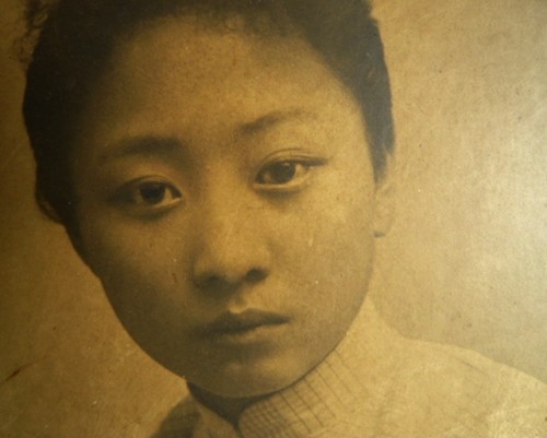 "大姐大"林桂生:出5万给丈夫打江山,离婚后只要5万,独自活到104岁