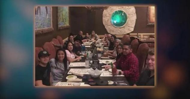 新型冠状病毒|惨！办一次满月酒，美国男子全家14人感染，后悔称不该相信特朗普