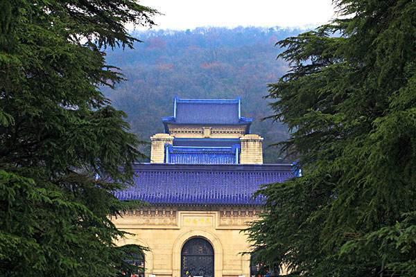 南京两座免费的5A级景区，风格迥然不同