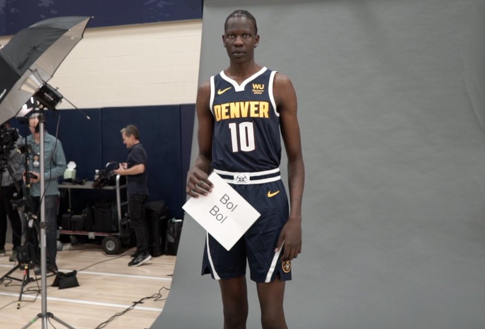 曝波尔就算复赛登场下季仍可竞争roy球迷他能场均169