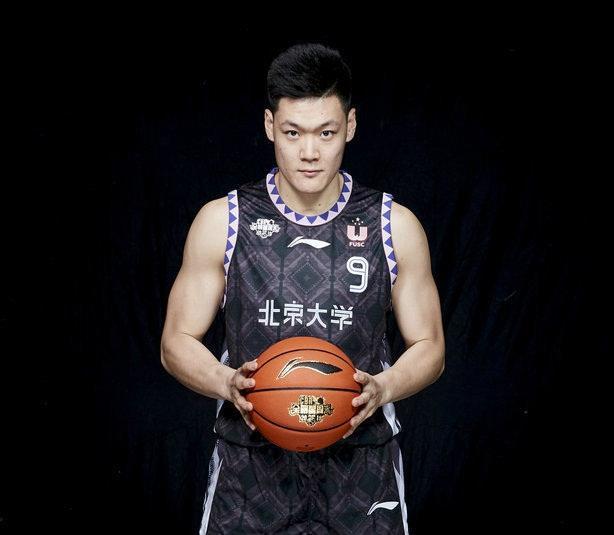 旅美球员的回归充实选秀阵容,国内球员方面包括北大张宁,祝铭震,汕大