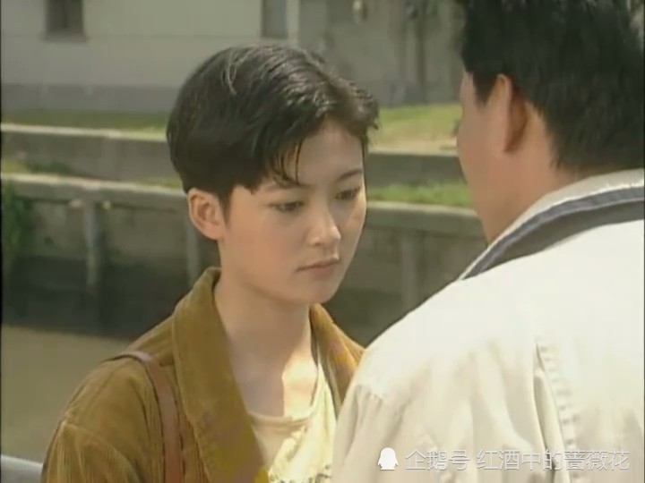 电视剧《承诺》:他撞死了她的父亲,遂承担起照顾她全家的重任