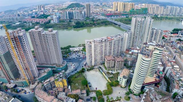 若厦门将晋江与南安成功合并在福建省内会处于什么水平